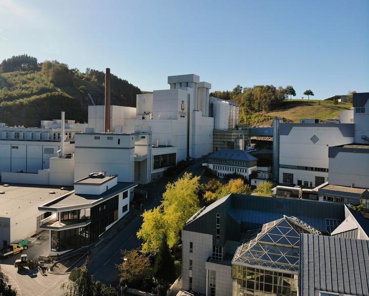 Brauerei & Gasthof Zwanzger