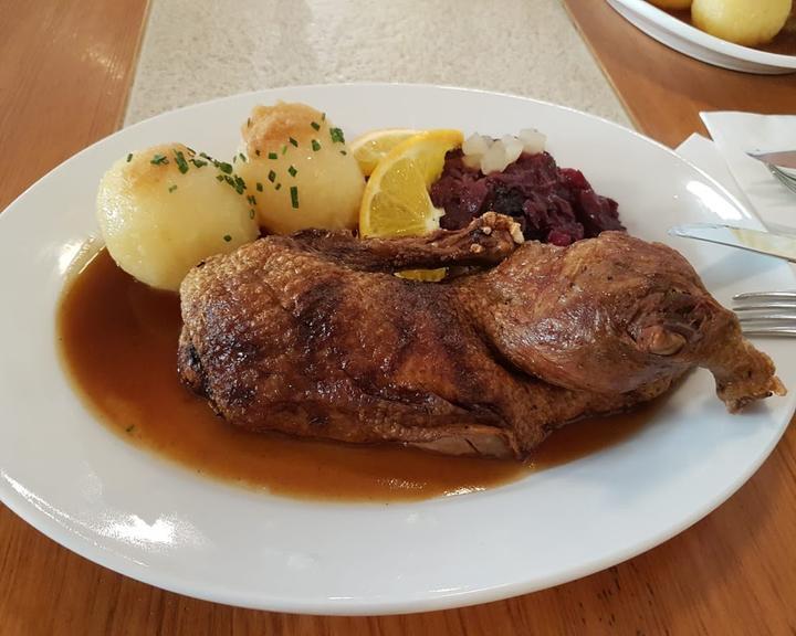 Restaurant Alpenhof